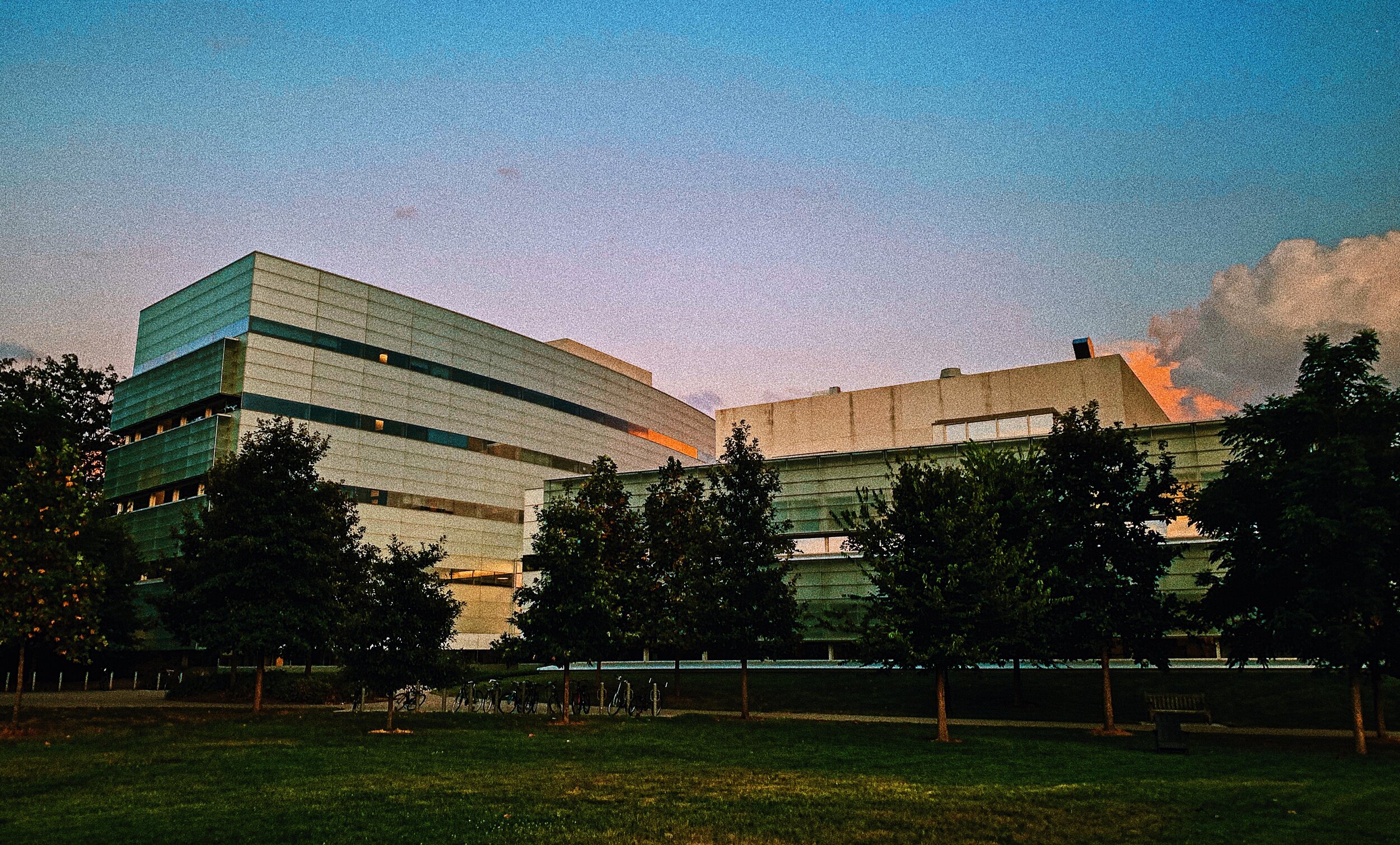 Princeton Neuroscience Institute